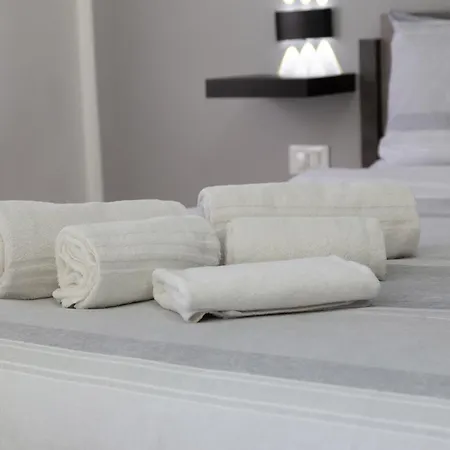 ゲストハウス 4 アグリジェント