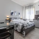 4 3* Αγκριτζέντο