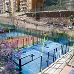 4 3* Αγκριτζέντο