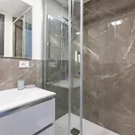 4 Πανσιόν Αγκριτζέντο