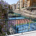 4 3* Αγκριτζέντο