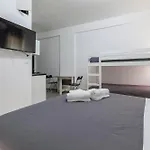 4 Πανσιόν Αγκριτζέντο