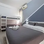 4 Πανσιόν Αγκριτζέντο