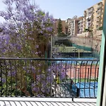 4 Πανσιόν Αγκριτζέντο