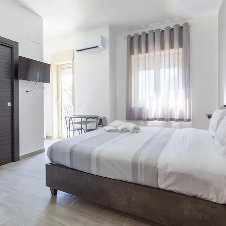 4 Guest house Agrigento