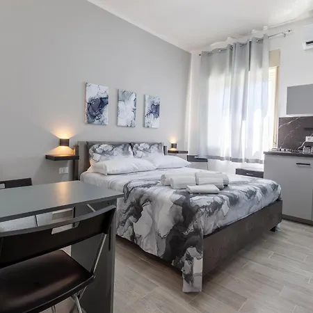 4 * Αγκριτζέντο