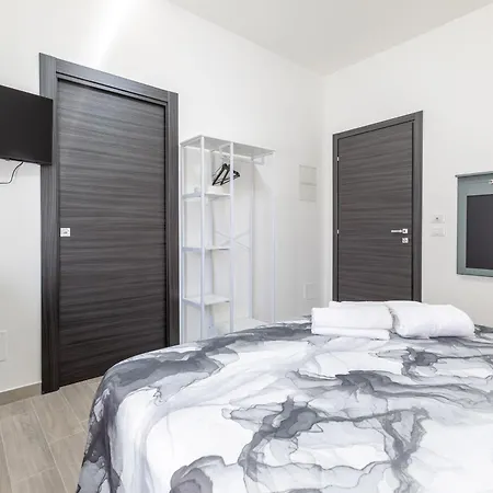 Guest house 4 Agrigento