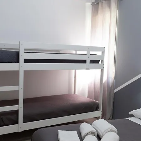 4 * Αγκριτζέντο