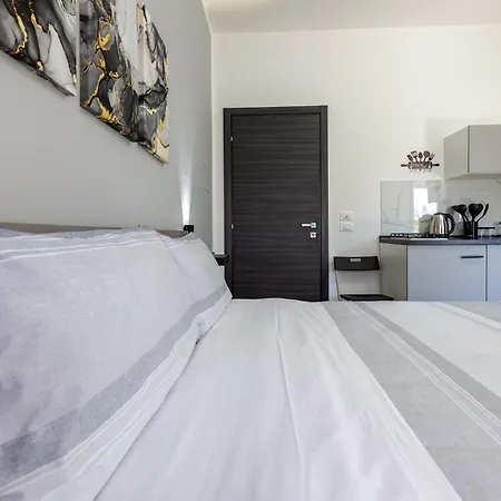 Guest house 4 Agrigento