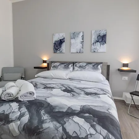 4 Guest house Agrigento