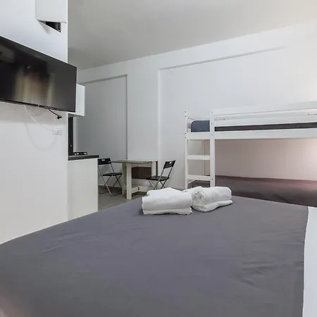 4 Guest house Agrigento