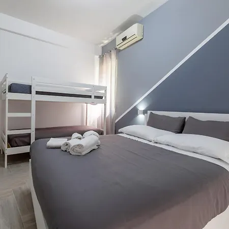 4 Guest house Agrigento