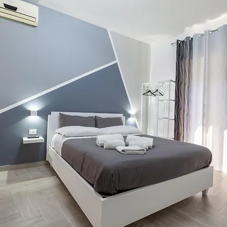 4 Affittacamere Agrigento