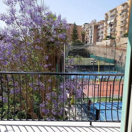 4 Guest house Agrigento