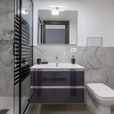 4 Guest house Agrigento