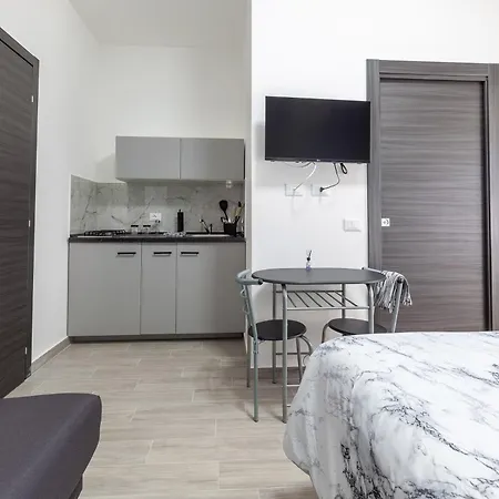 4 Guest house Agrigento