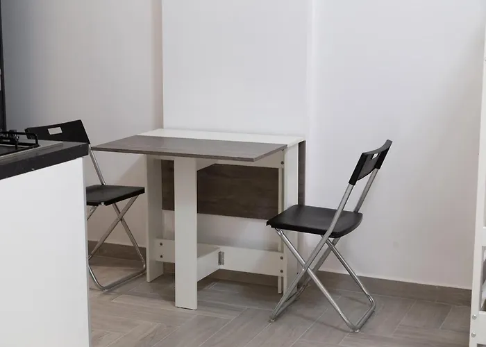 Πανσιόν 4 Αγκριτζέντο