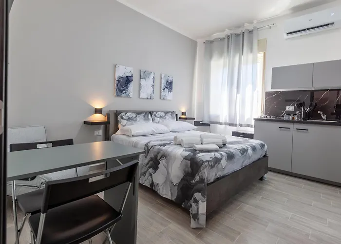 4 3* Αγκριτζέντο