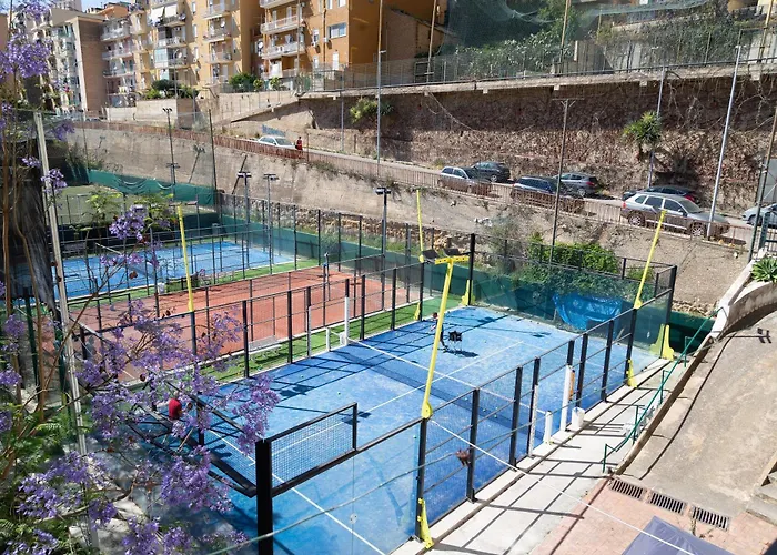 4 3* Αγκριτζέντο