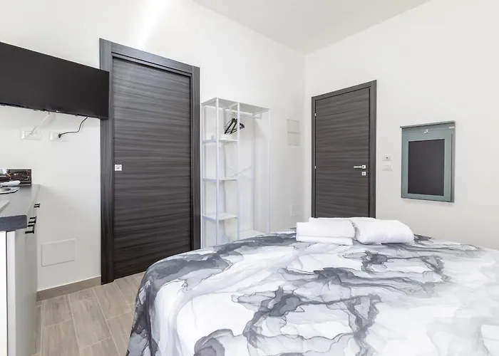 Πανσιόν 4 Αγκριτζέντο