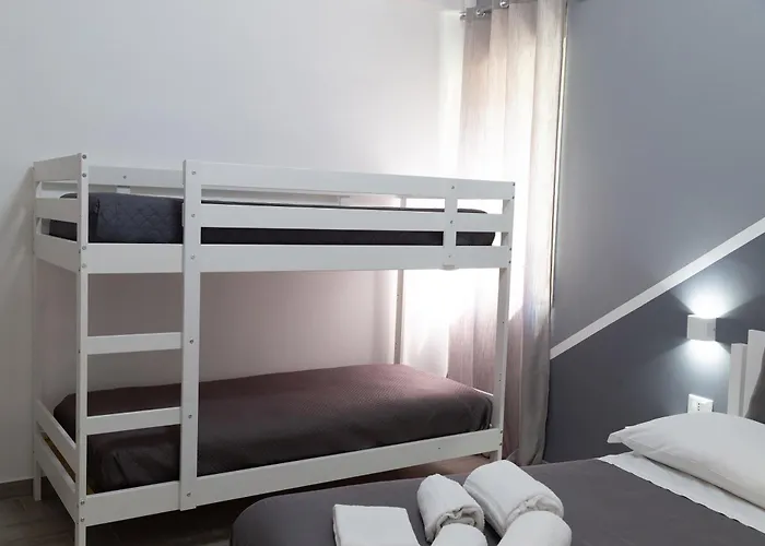 4 3* Αγκριτζέντο