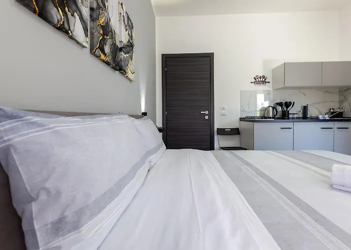 Πανσιόν 4 Αγκριτζέντο