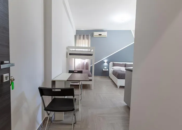 4 Αγκριτζέντο