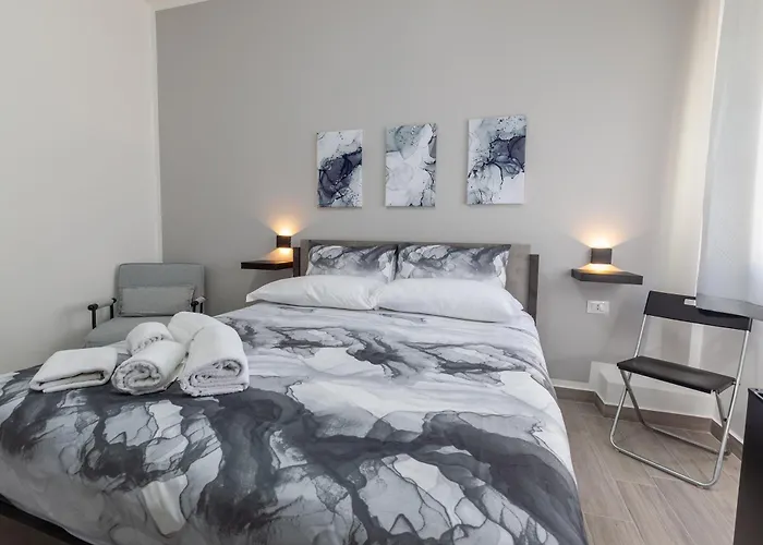 4 Πανσιόν Αγκριτζέντο