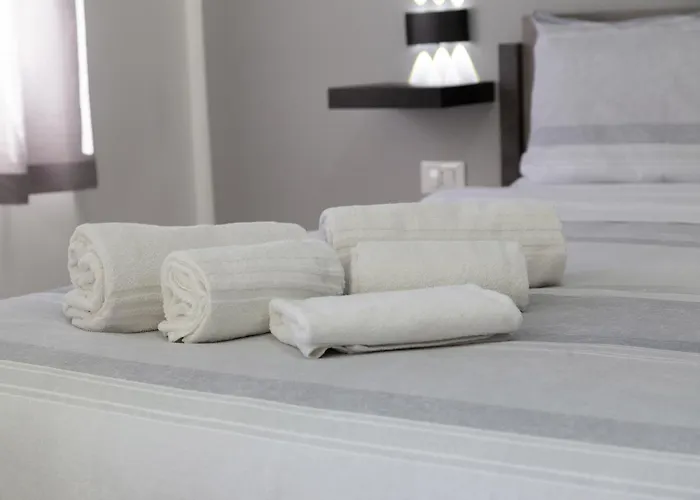 Πανσιόν 4 Αγκριτζέντο