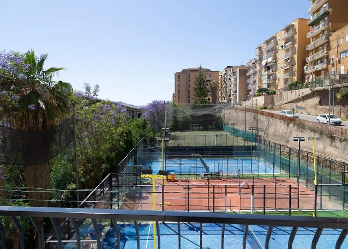 4 Αγκριτζέντο