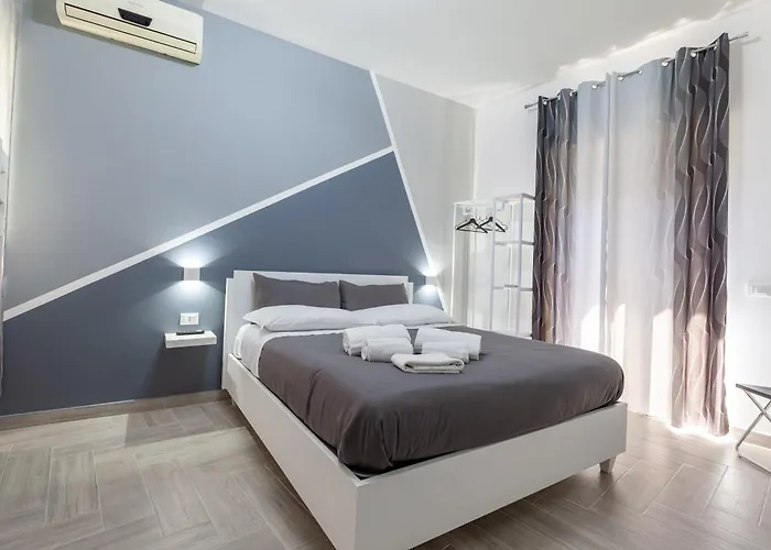 4 Πανσιόν Αγκριτζέντο