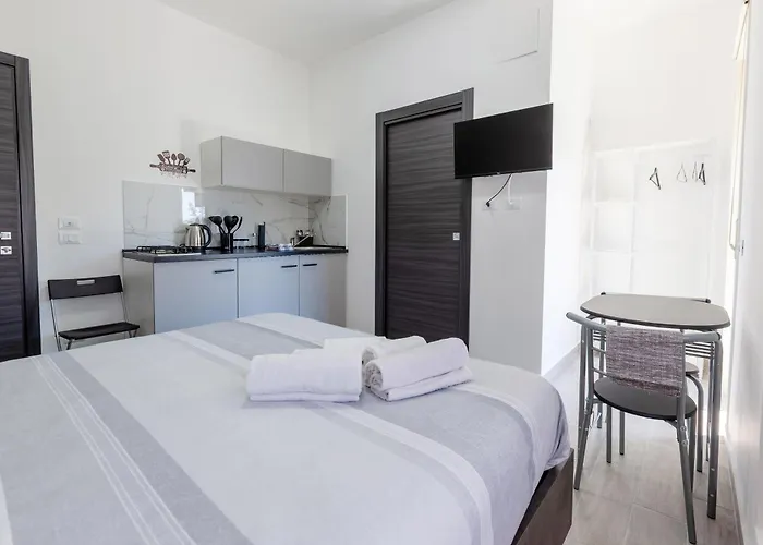 4 Αγκριτζέντο