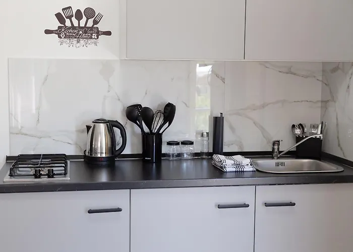 Πανσιόν 4 Αγκριτζέντο