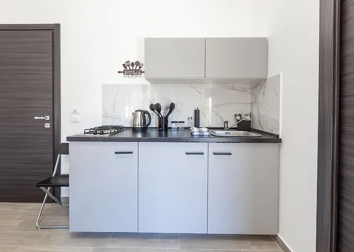 4 3* Αγκριτζέντο