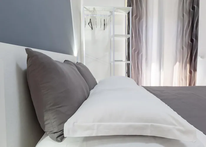 Πανσιόν 4 Αγκριτζέντο