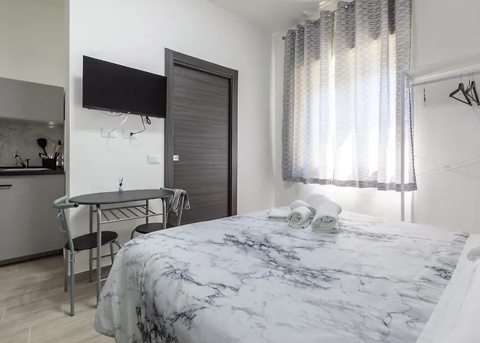 4 Αγκριτζέντο