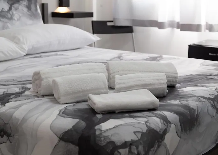 Πανσιόν 4 Αγκριτζέντο